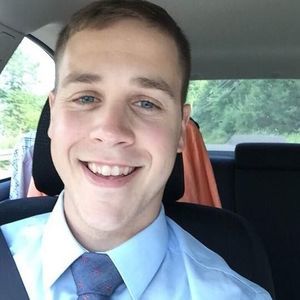 Meet your Posher, Garrett